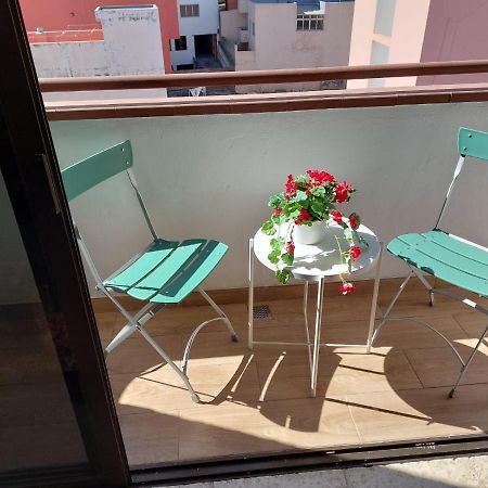 Piso En Icod De Los Vinos Exterior foto