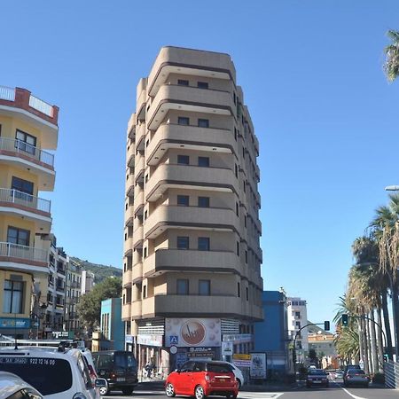 Piso En Icod De Los Vinos Exterior foto
