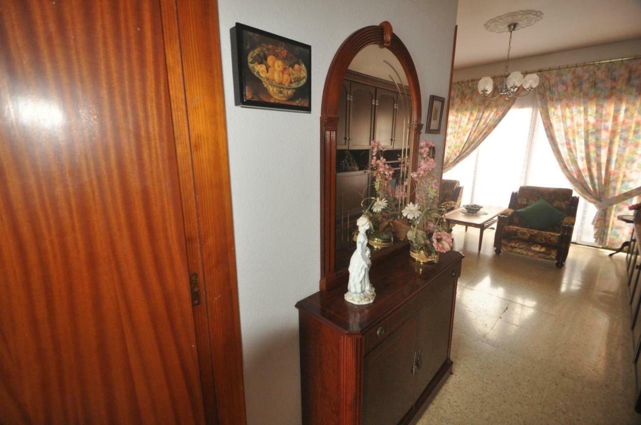 Piso En Icod De Los Vinos Exterior foto