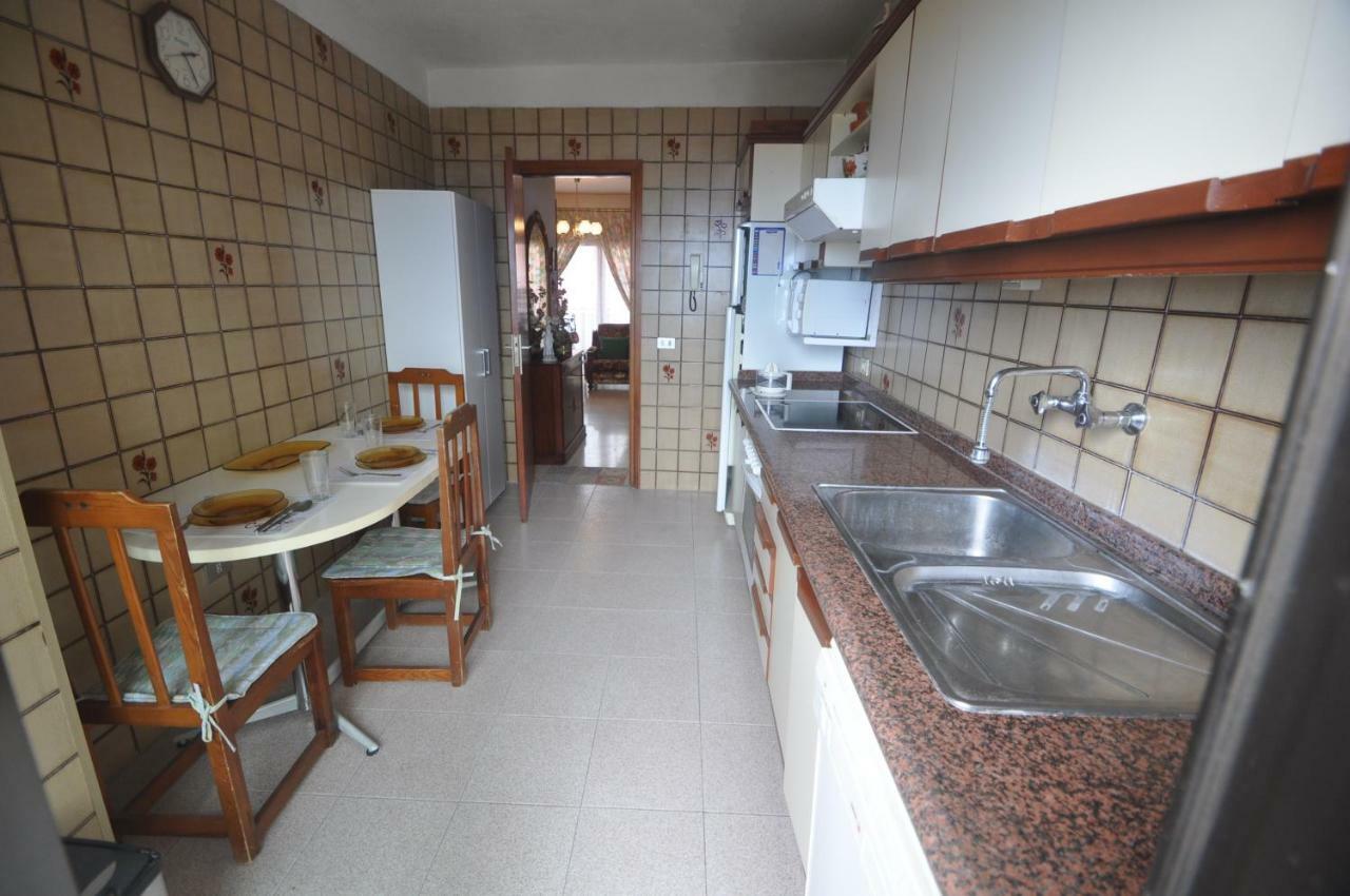 Piso En Icod De Los Vinos Exterior foto